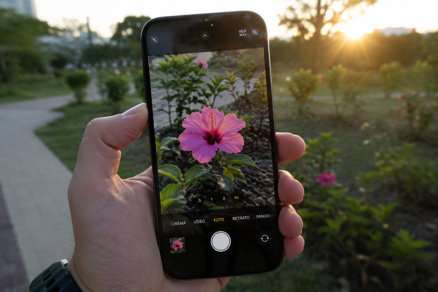 Os Celulares Com as Melhores Câmeras para tirar Fotos de 2026